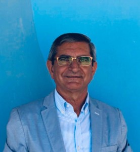 José García